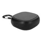 Water-Resistant Speaker with Carabiner - 4