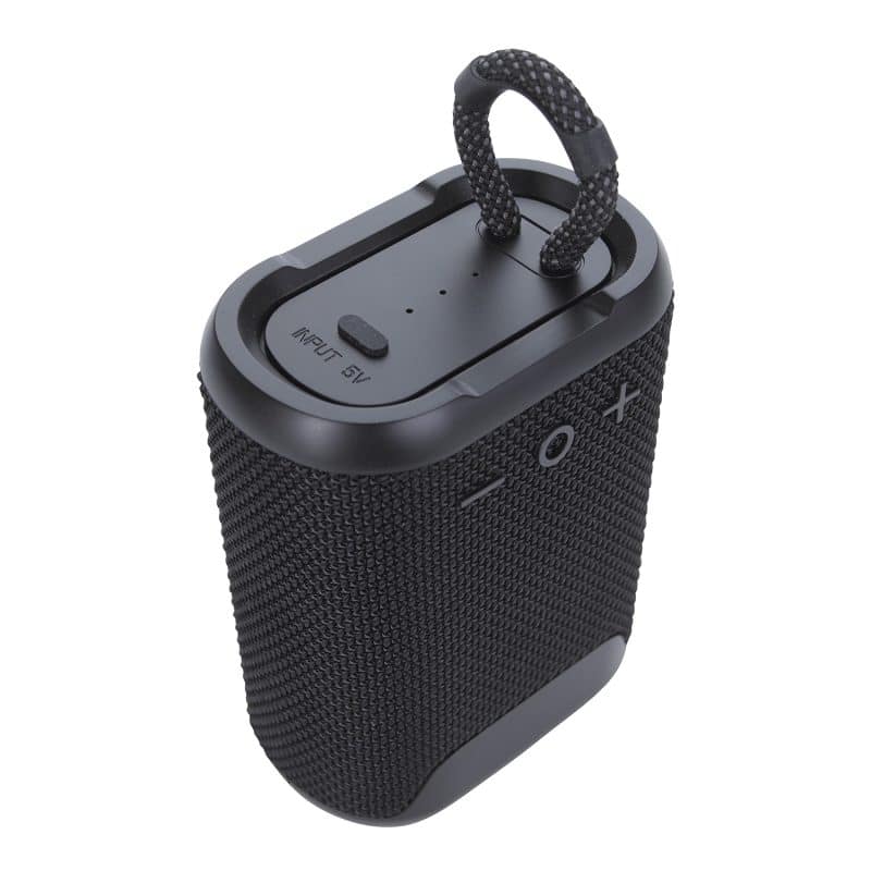 Waterproof Bluetooth® Speaker with Subwoofer - 2
