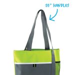 Webster Tote Bag - 1