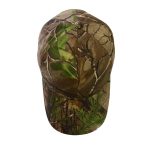 Camo Cap - 2