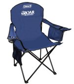 Coleman® Cushioned Cooler Quad Chair - 1