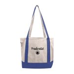 Small Accent Boat Bag - 3