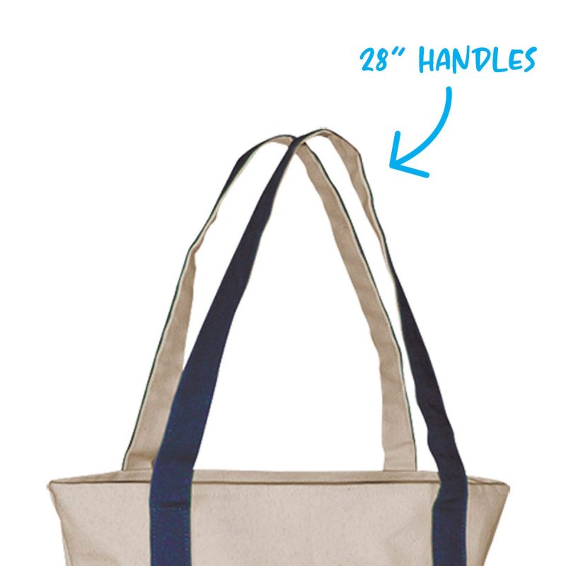 Standard Boat Bag - 1