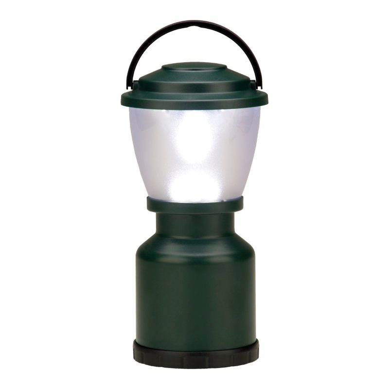 Coleman® 4D LED Camp Lantern - 2
