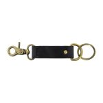 Andrew Philips® Leather Westbridge Key Keeper - 1
