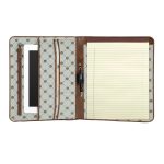 Andrew Philips® Leather Westbridge Leather Padholder - 1