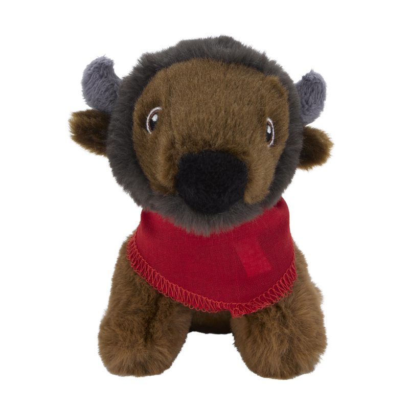 Aurora™ Eco-Nation Mini - 5" Plush - 1