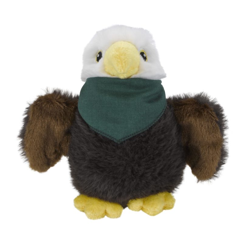 Aurora™ Eco-Nation Mini - 5" Plush - 2