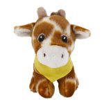Aurora™ Eco-Nation Mini - 5" Plush - 3