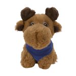 Aurora™ Eco-Nation Mini - 5" Plush - 4
