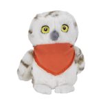 Aurora™ Eco-Nation Mini - 5" Plush - 5