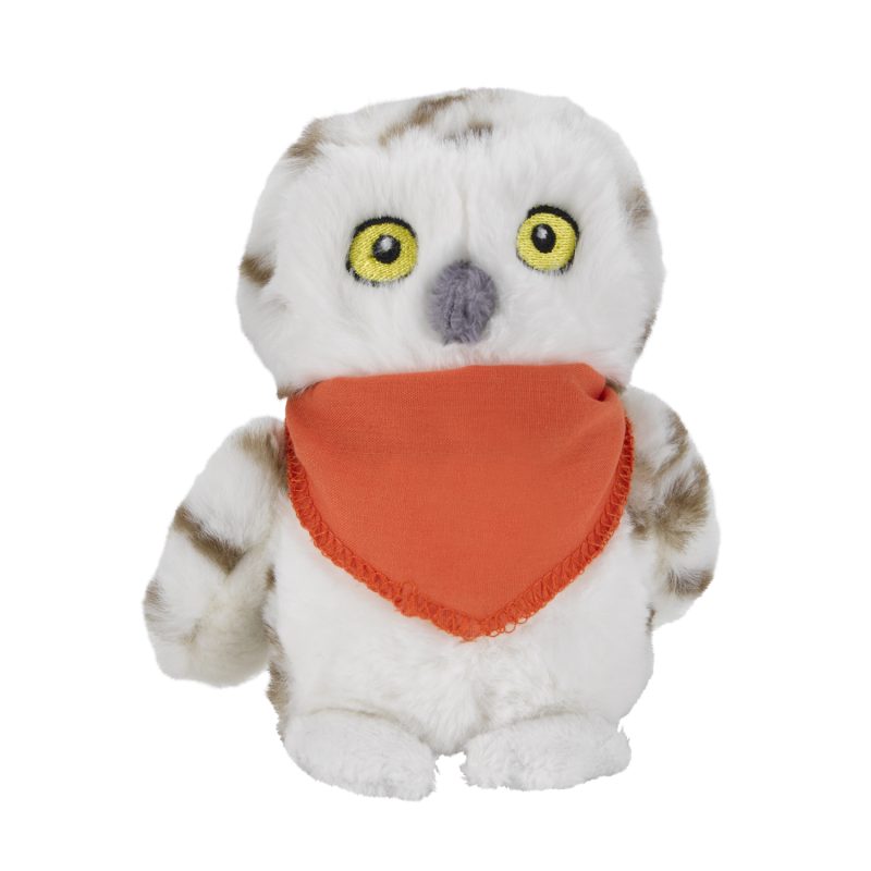 Aurora™ Eco-Nation Mini - 5" Plush - 5