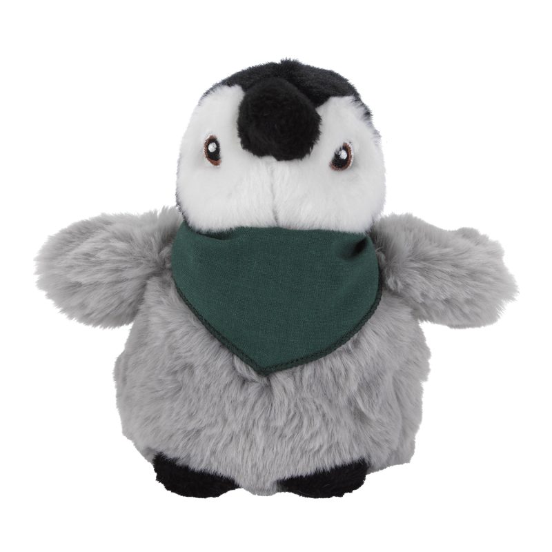 Aurora™ Eco-Nation Mini - 5" Plush - 6