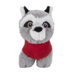 Aurora™ Eco-Nation Mini - 5" Plush - 7