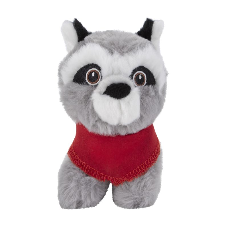 Aurora™ Eco-Nation Mini - 5" Plush - 7
