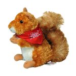 Aurora™ Mini Flopsies - 8" Plush