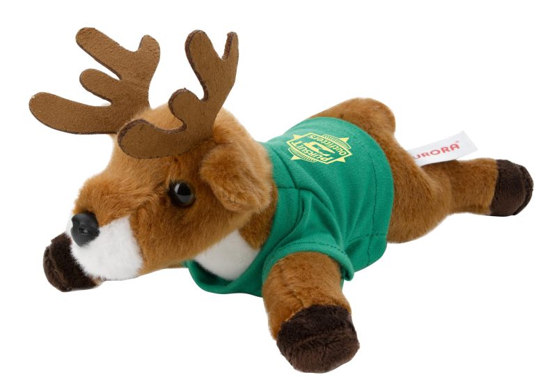 Aurora™ Mini Flopsies - 8" Plush - 6