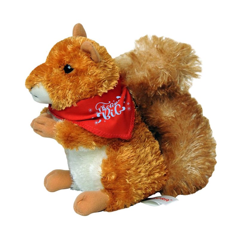 Aurora™-Mini-Flopsies-8-Plush-VAUR001 Aurora™ Mini Flopsies - 8" Plush
