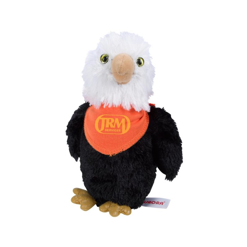 Aurora™ Mini Flopsies - 8" Plush - 9