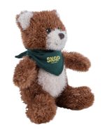 Chelsea Teddy Bear™ Baxter - 8" Plush - 1