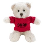 Chelsea Teddy Bear™ Baxter - 8" Plush - 2