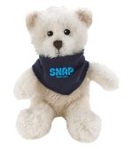 Chelsea Teddy Bear™ Baxter - 8" Plush - 3
