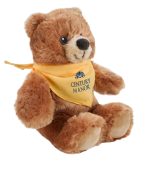 Chelsea Teddy Bear™ Buster - 9.5" Plush - 1