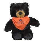 Chelsea Teddy Bear™ Buster - 9.5" Plush - 2