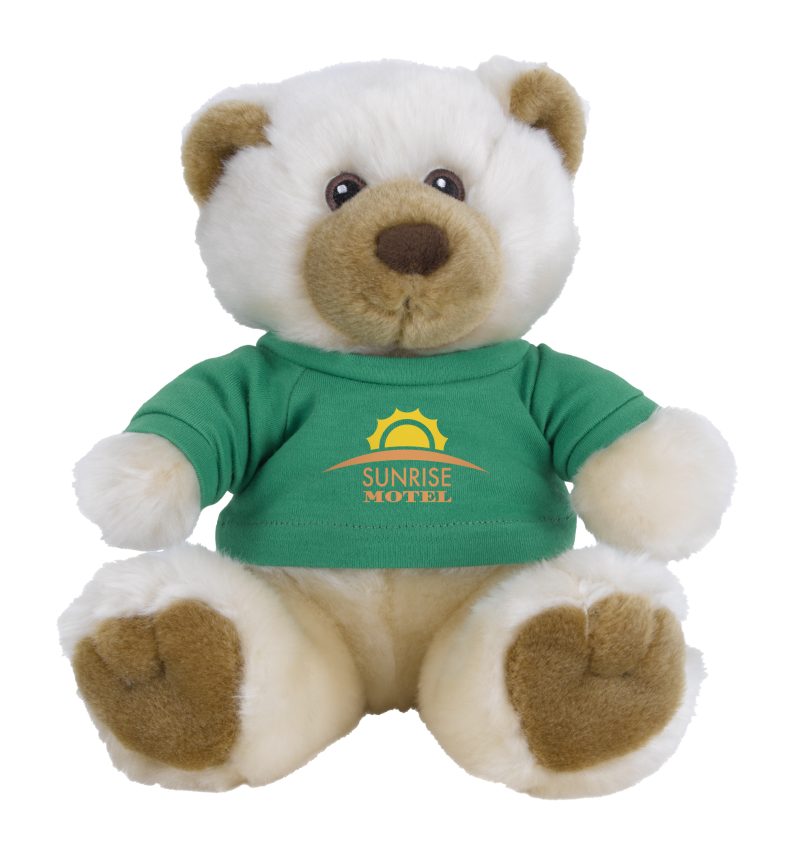 Chelsea Teddy Bear™ Max - 10" Plush - 1