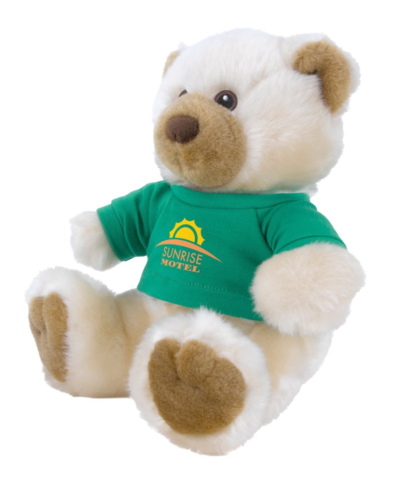 Chelsea Teddy Bear™ Max - 10" Plush - 2