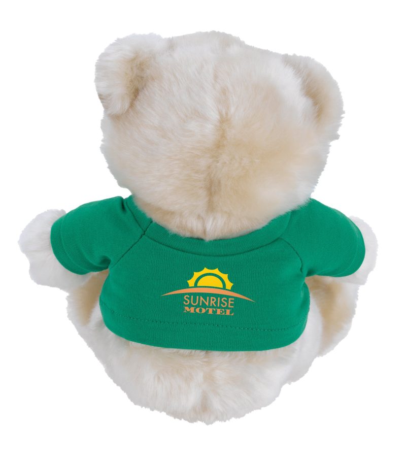 Chelsea Teddy Bear™ Max - 10" Plush - 3