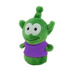 Chelsea Teddy Bear™ Shorties - 4" Plush - 2