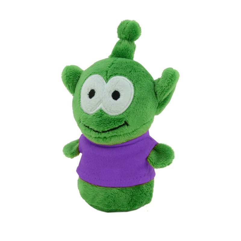 Chelsea Teddy Bear™ Shorties - 4" Plush - 2