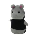 Chelsea Teddy Bear™ Shorties - 4" Plush - 3