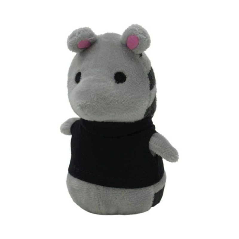 Chelsea Teddy Bear™ Shorties - 4" Plush - 3