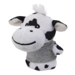 Chelsea Teddy Bear™ Shorties - 4" Plush - 8
