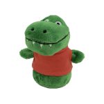 Chelsea Teddy Bear™ Shorties - 4" Plush - 9