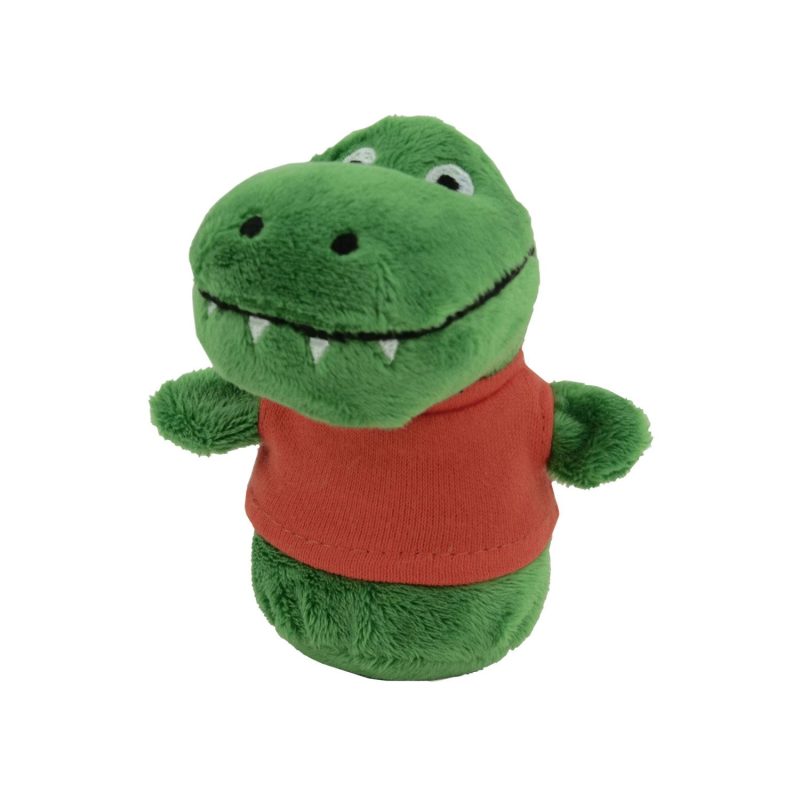 Chelsea Teddy Bear™ Shorties - 4" Plush - 9