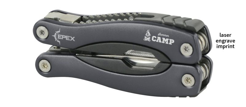EPEX® Appalachian Trail 16-in-1 Multi Tool - 1
