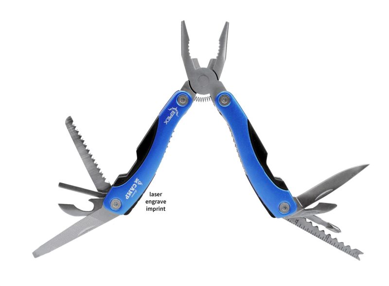 EPEX® Appalachian Trail 16-in-1 Multi Tool
