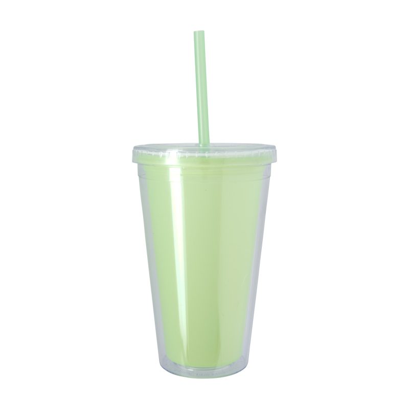 Good Value™ Color-Changing Tumbler - 17 oz. - 5