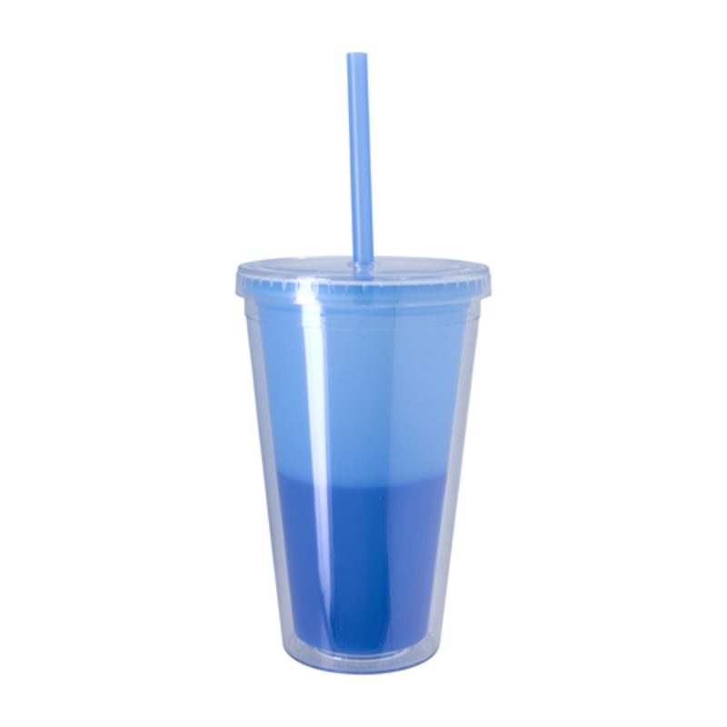 Good Value™ Color-Changing Tumbler - 17 oz. - 7