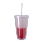 Good Value™ Color-Changing Tumbler - 17 oz. - 8