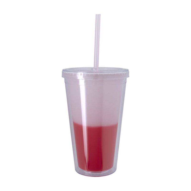 Good Value™ Color-Changing Tumbler - 17 oz. - 8