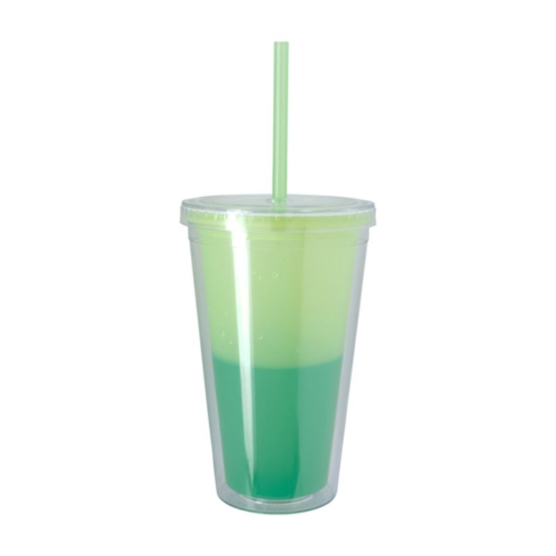 Good Value™ Color-Changing Tumbler - 17 oz. - 9