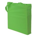 Good Value™ Colored Gusseted Economy Tote - 2