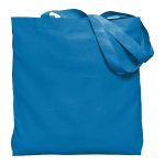 Good Value™ Colored Gusseted Economy Tote - 4