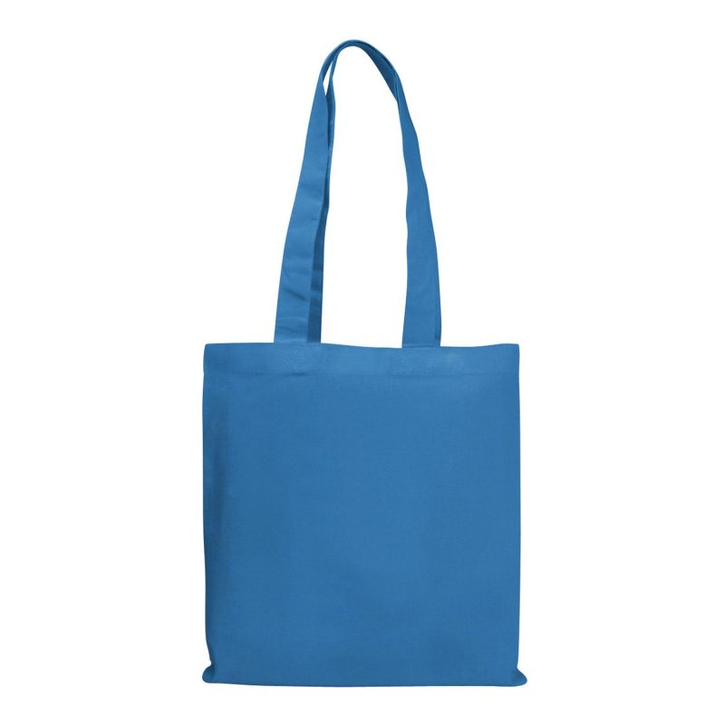Good Value™ Colored Magazine Economy Tote - 3