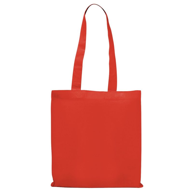Good Value™ Colored Magazine Economy Tote - 7
