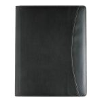 Good Value™ Executive Crescent Padfolio - 2